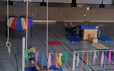 Ein erfolgreicher Tag des Sports