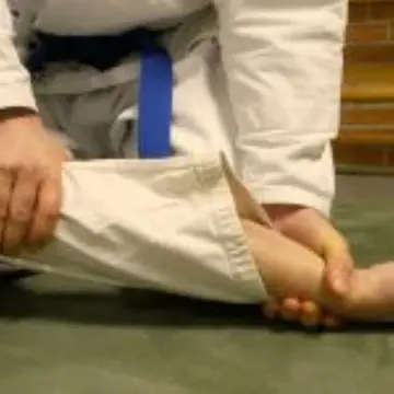 Foto Aikido