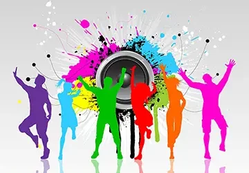 Joyrobic – Dein Mix aus Tanz, Spaß und Core-Training