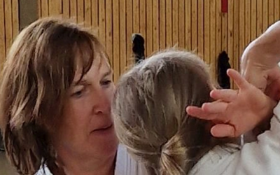 Aikido Beginner Special