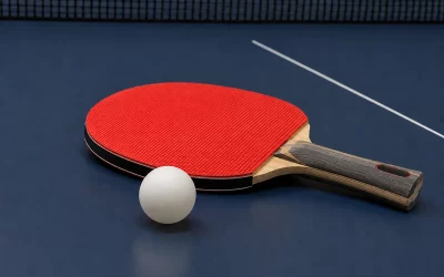 Tischtennis: 2. Platz bei den Norddeutschen Seniorenmeisterschaften